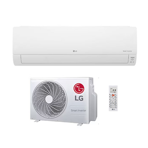 LG Ai High Efficiency Series 3.5kW Reverse Cycle Split System Air Conditioner