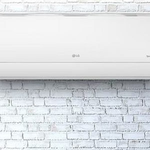 LG Ai High Efficiency Series