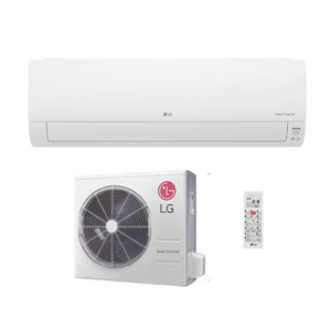 LG Ai High Efficiency Series 7.1kW Reverse Cycle Split System Air Conditioner