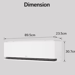 LG Smart Series