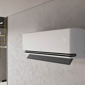 LG Ai Smart Series 7.1kW Reverse Cycle Split System Air Conditioner