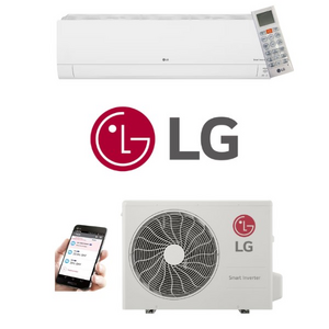 LG High Efficiency Series