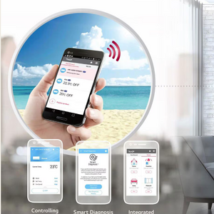 LG High Efficiency Series