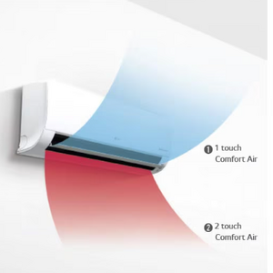 LG High Efficiency Series