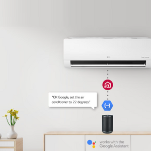 LG High Efficiency Series