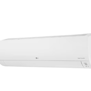 LG High Efficiency Series