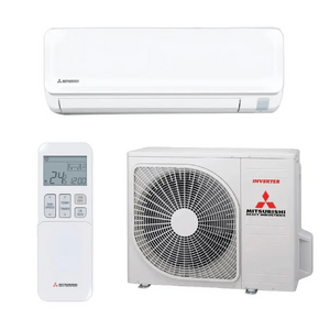 Mitsubishi Heavy Industries Ciara 1.5kW Split Reverse Cycle Inverter Air Conditioner