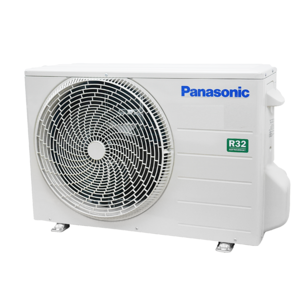 Panasonic 10kW Multihead Outdoor Inverter Reverse Cycle Split System Air Conditioner CU-5Z100VBR
