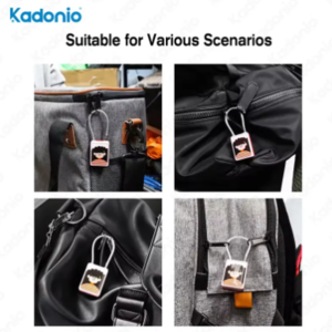 Kadonio 507 Smart Lock
